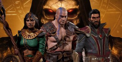 Diablo 2: Resurrected Endgame: las mejores clases para los desafíos del final del juego