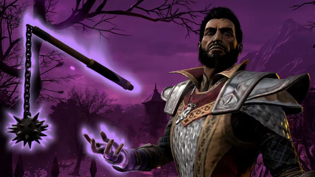 Guía de construcción de clases de brujo resucitado de Diablo 2