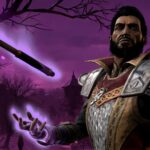 Guía de construcción de clases de brujo resucitado de Diablo 2