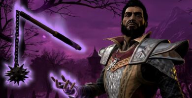 Guía de construcción de clases de brujo resucitado de Diablo 2