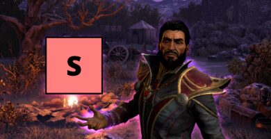 La construcción de Warlock resucitado tiene un potencial de DPS casi infinito