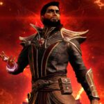 Explicación de las reglas no escritas para jugar como brujo en Diablo 2: Resurrected