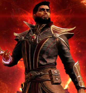 Explicación de las reglas no escritas para jugar como brujo en Diablo 2: Resurrected