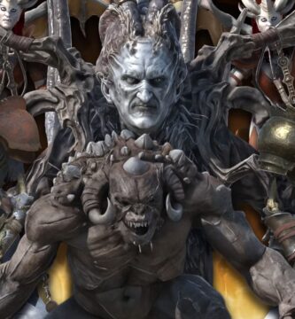 Explicación de las zonas terroristas resucitadas de Diablo 2