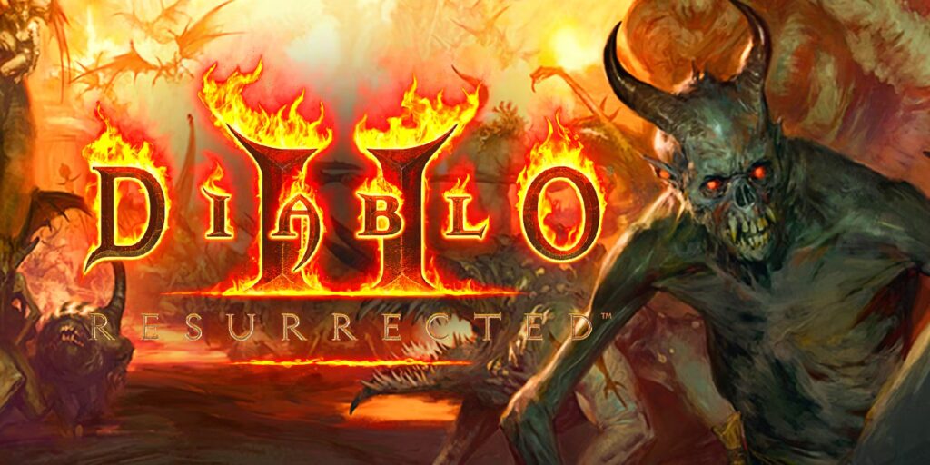 Diablo 2: Resurrected - Todas las palabras rúnicas
