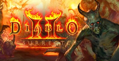 Diablo 2: Resurrected - Todas las palabras rúnicas
