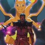 La mejor habilidad de brujo de Resurrected básicamente convierte el juego en Pokémon