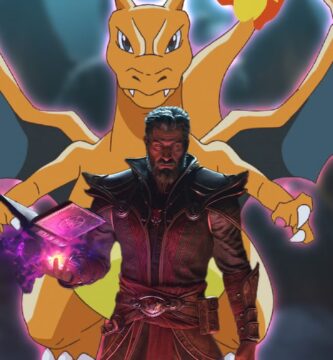 La mejor habilidad de brujo de Resurrected básicamente convierte el juego en Pokémon