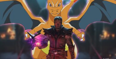 La mejor habilidad de brujo de Resurrected básicamente convierte el juego en Pokémon