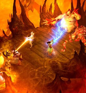 Blizzard comenta sobre la popularidad de Diablo 3 casi 14 años después de su lanzamiento
