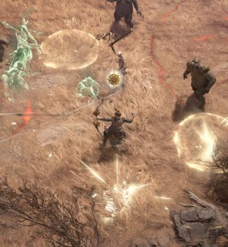 Diablo 4 revela el evento del Año Nuevo Lunar con una gran experiencia mejorada