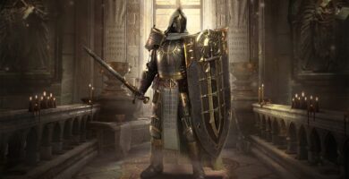 La temporada 12 de Diablo 4 está realizando algunos cambios importantes en el paladín