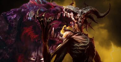 Los nuevos exclusivos de la temporada 12 de Diablo 4 son los primeros de su tipo desde el 7 de octubre de 2024