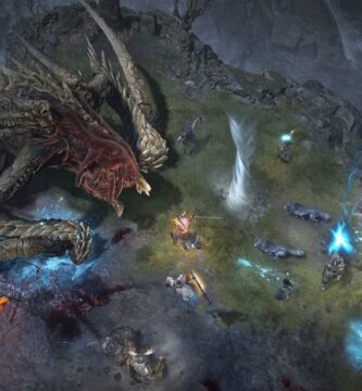 Diablo 4 puede haber provocado accidentalmente una característica no anunciada