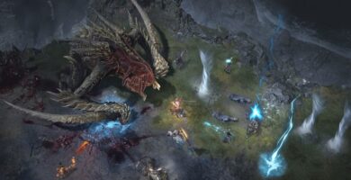 Diablo 4 puede haber provocado accidentalmente una característica no anunciada