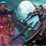 Diferencias entre las clases de brujo y nigromante de Diablo 2