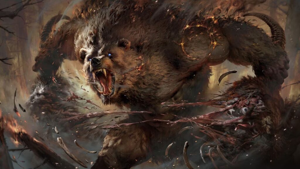 Juegos de fantasía que te permiten convertirte en OP