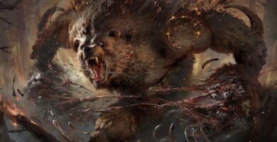 Juegos de fantasía que te permiten convertirte en OP