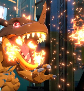 Time Stranger confirmado para Switch y Switch 2