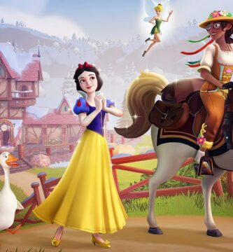 Disney Dreamlight Valley detalla la gran actualización de febrero de 2026