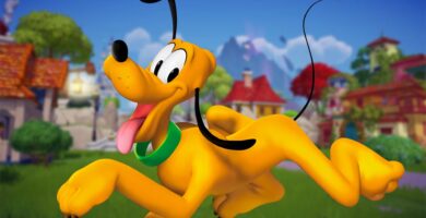 Cómo desbloquear Plutón en DDV (Disney Dreamlight Valley)