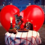 Por qué la actualización Puppy Love de Disney Dreamlight Valley está rompiendo corazones