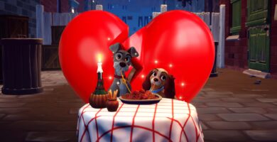 Por qué la actualización Puppy Love de Disney Dreamlight Valley está rompiendo corazones