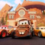 Disney Speedstorm Lightning McQueen tiene un problema extraño y no, no estás experimentando el efecto Mandela