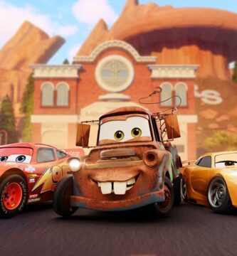 Disney Speedstorm Lightning McQueen tiene un problema extraño y no, no estás experimentando el efecto Mandela