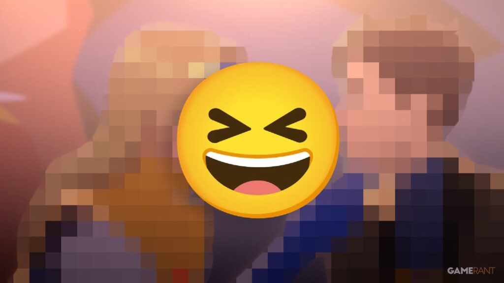 La censura de Switch de Dispatch no es buena, pero... es un poco divertida