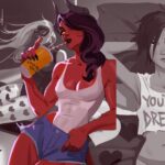 Las tarjetas del día de San Valentín de Dispatch me rompieron el corazón