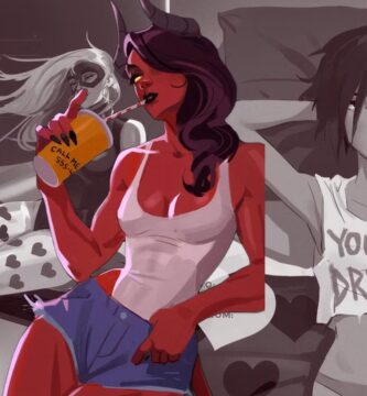 Las tarjetas del día de San Valentín de Dispatch me rompieron el corazón