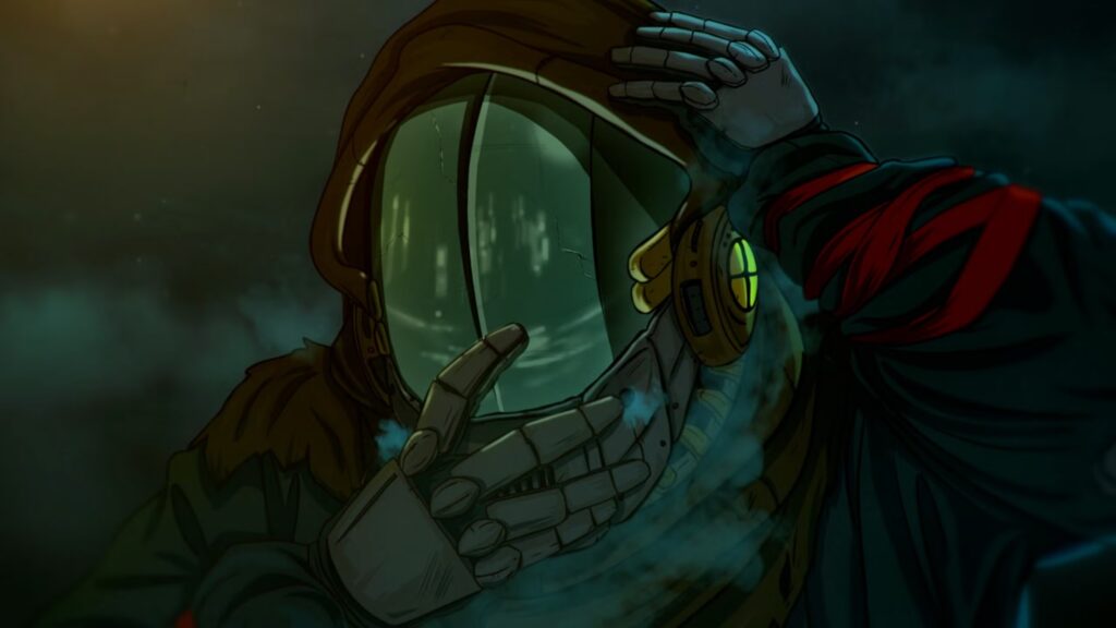 Vista previa de DIVE or DIE Children of Rain – Primeras impresiones de la demostración