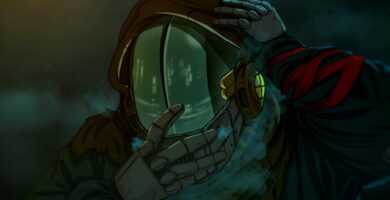 Vista previa de DIVE or DIE Children of Rain – Primeras impresiones de la demostración