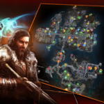 Mapa interactivo de Divinity Original Sin 2 Arx