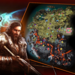 Mapa interactivo de Divinity Original Sin 2 Nameless Isle