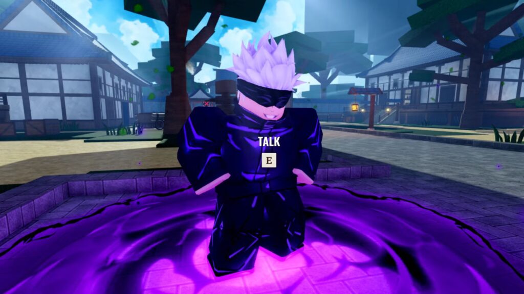 Cómo obtener fragmentos de dominio en Kaizen Roblox