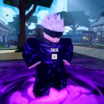 Cómo obtener fragmentos de dominio en Kaizen Roblox