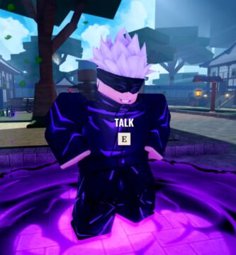 Cómo obtener fragmentos de dominio en Kaizen Roblox