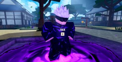 Cómo obtener fragmentos de dominio en Kaizen Roblox