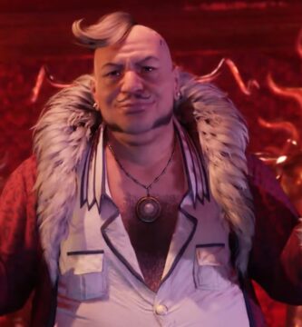 ¿Qué respuesta de Don Corneo elegir en Final Fantasy 7 Remake?