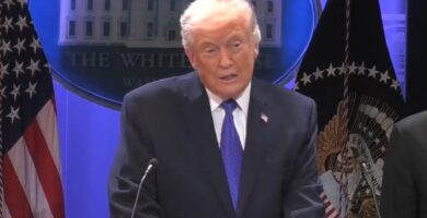 La Corte Suprema anula los aranceles de Trump que han provocado aumentos en el precio de las consolas de videojuegos