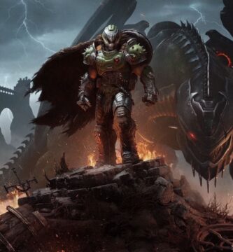 El director de The Dark Ages anuncia el próximo DLC