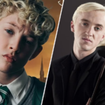 El programa de Harry Potter de HBO solucionará oficialmente el problema de Draco Malfoy en las películas