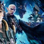 Los Veilguard Funko POP ya están disponibles oficialmente