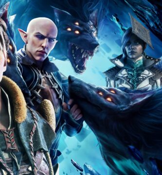 Los Veilguard Funko POP ya están disponibles oficialmente