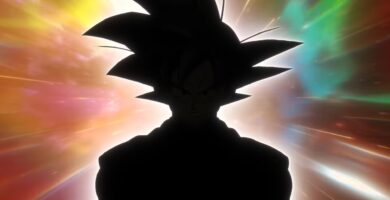 El nuevo juego de Dragon Ball podría haber revelado su título por accidente