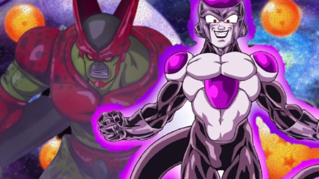 Todos los villanos importantes de Dragon Ball Super, clasificados del más débil al más fuerte