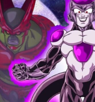 Todos los villanos importantes de Dragon Ball Super, clasificados del más débil al más fuerte