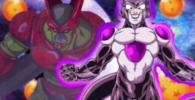 Todos los villanos importantes de Dragon Ball Super, clasificados del más débil al más fuerte